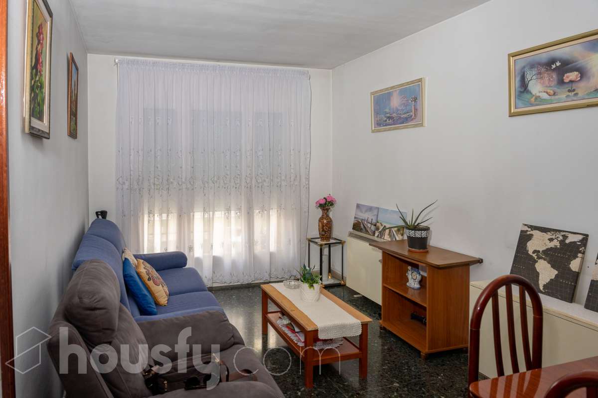 Piso en venta en Carrer Canigó, Ripoll