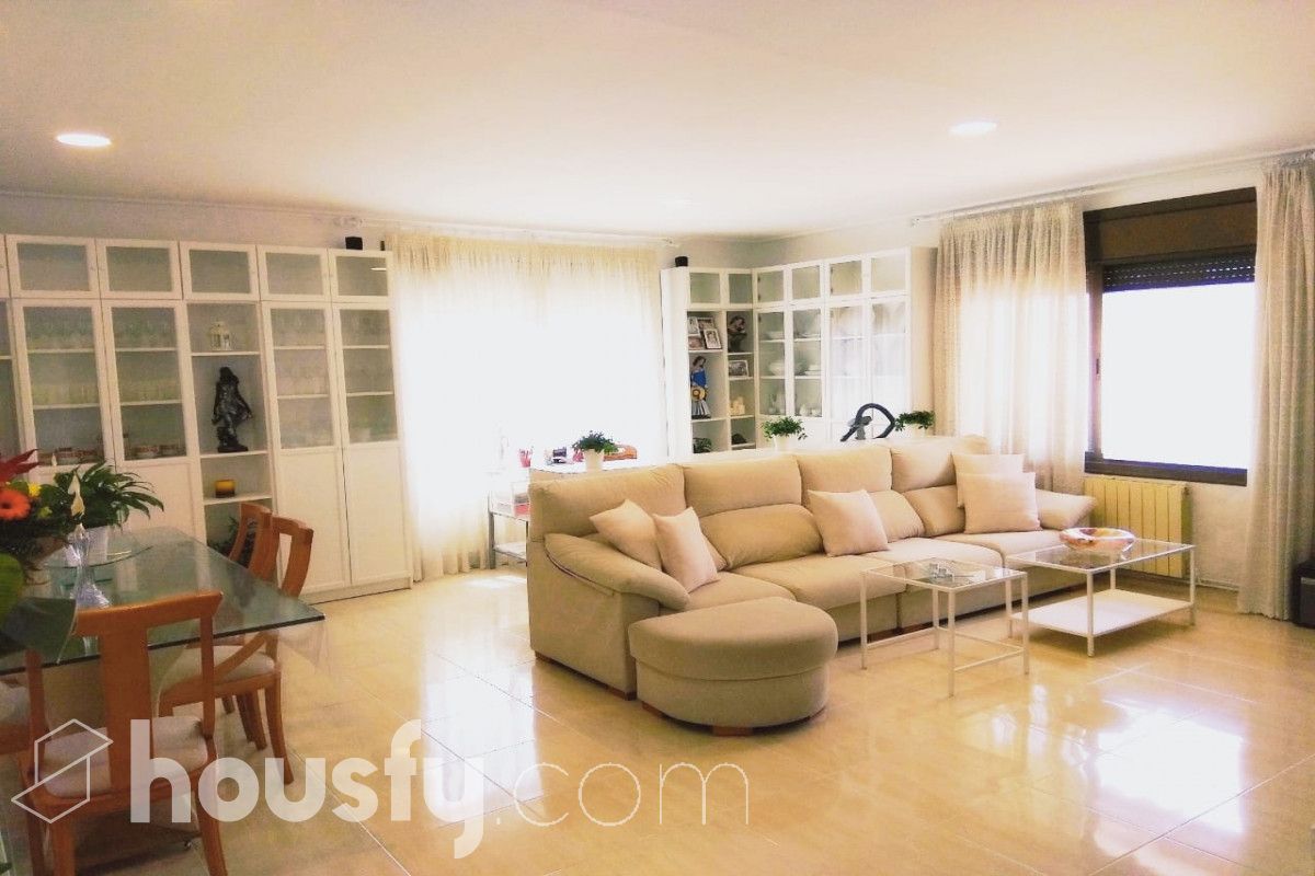 Casa en venta en CL DOCTOR PUIGDUET, Centre, Castellar del Vallès