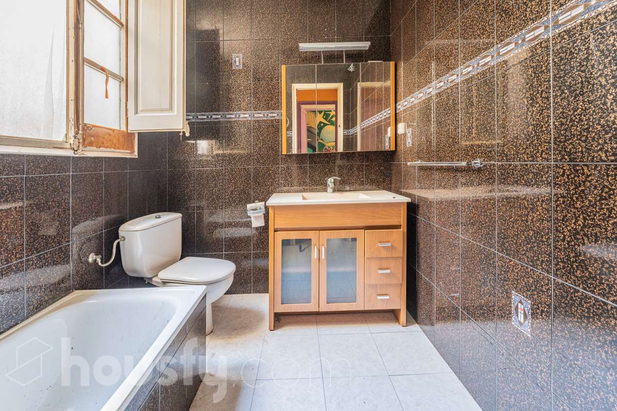 Piso en venta en Carrer del Carme, Sant Daniel-Vila Roja, Girona