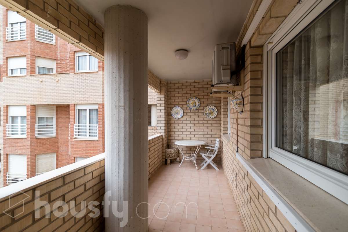 Piso en venta en Carrer del Ceramista Godofredo Buenosaires, Este, Castellón de la Plana / Castello de la Plana