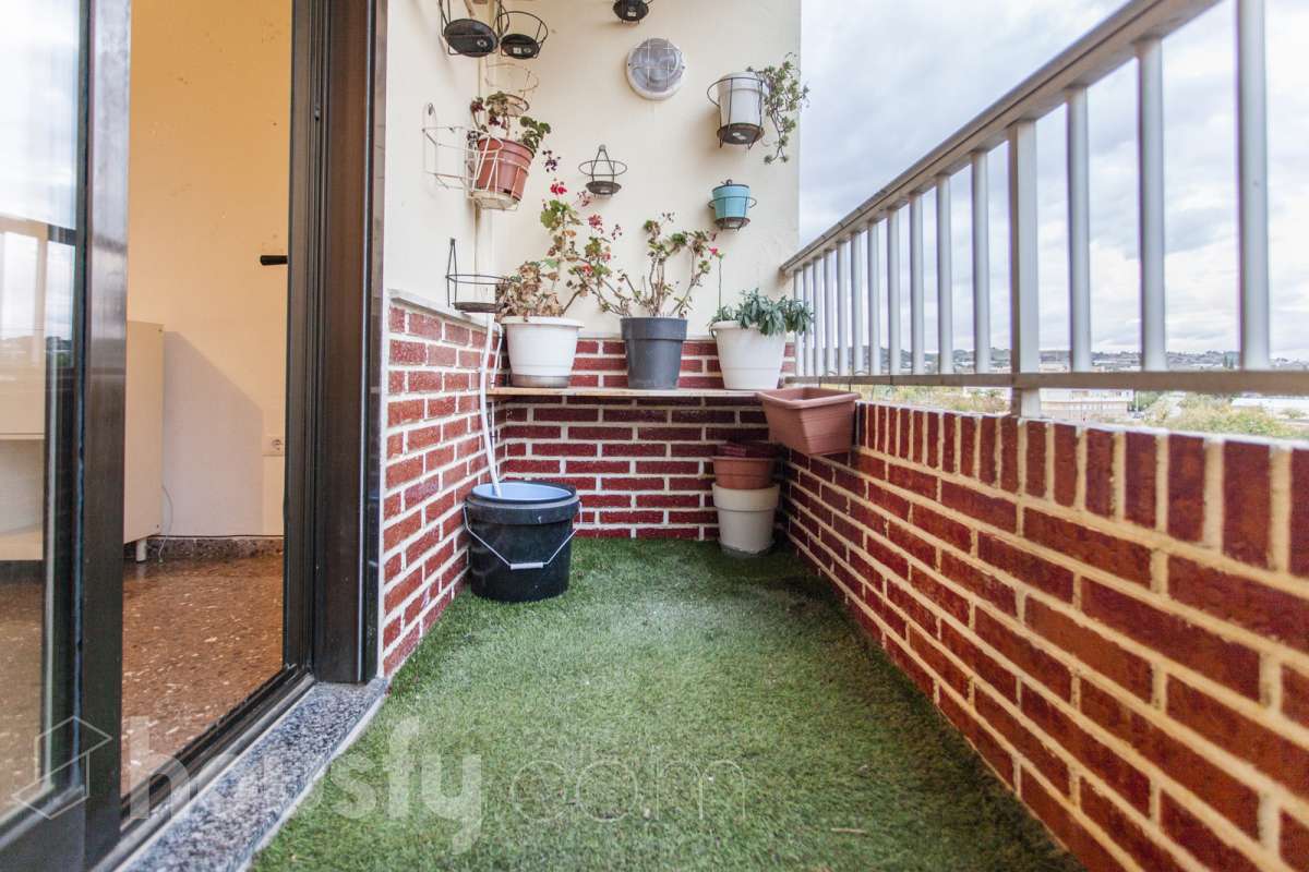 Piso en venta en Avinguda Reis Catòlics, Alginet