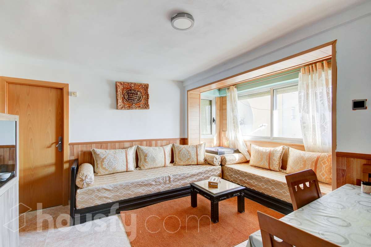 Piso en venta en Carrer del Cavall Bernat, Nord-Est, Terrassa