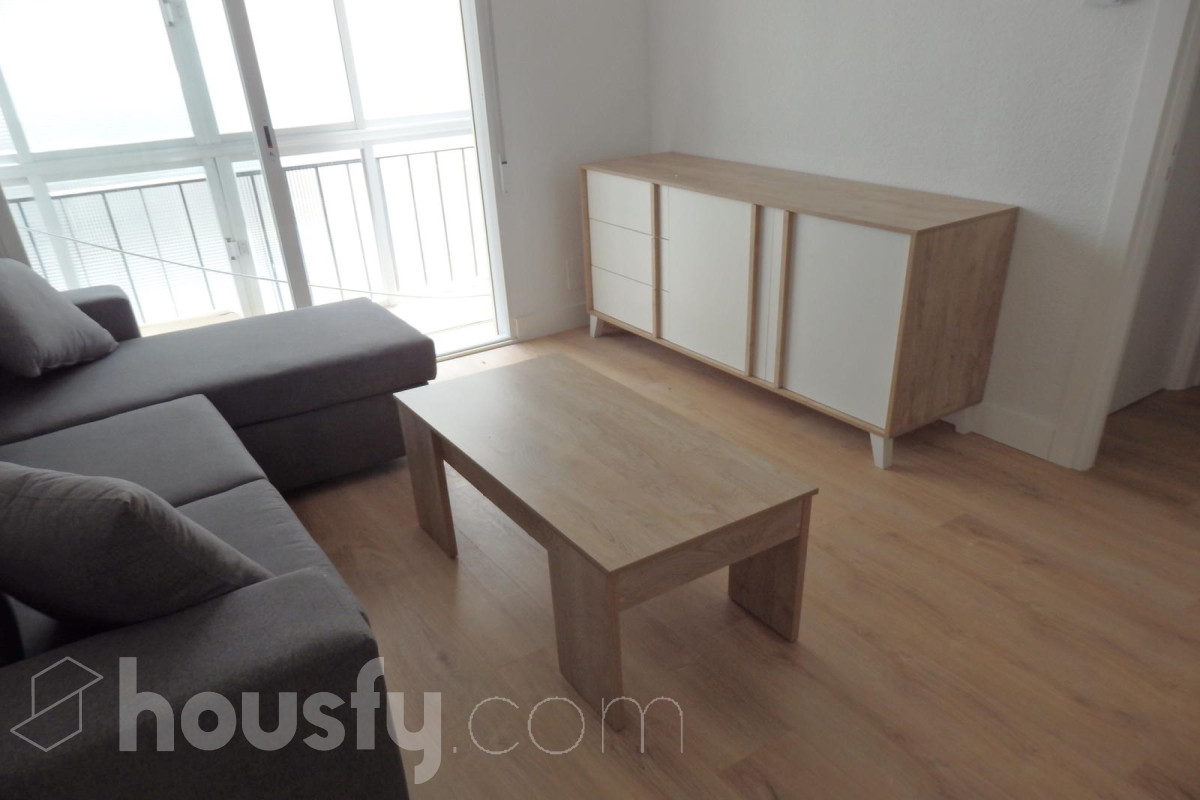 Piso en venta en Calle Cooperación, Centro, Puertollano
