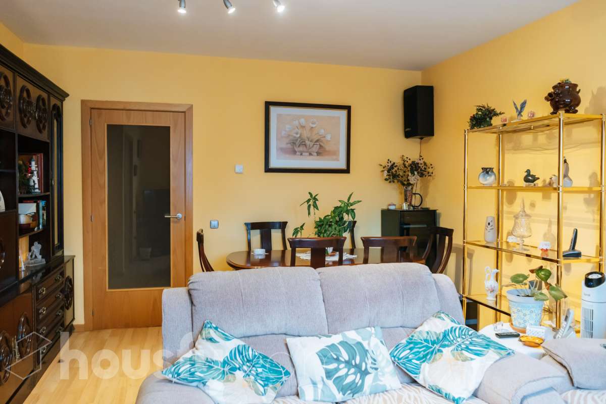 Piso en venta en Calle Alejandro Gamella, Los Valles, Collado Villalba