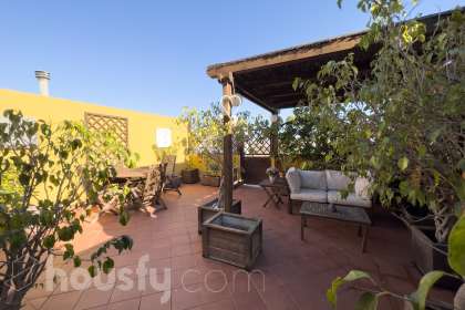 Viviendas en venta en el barrio de La Bordeta