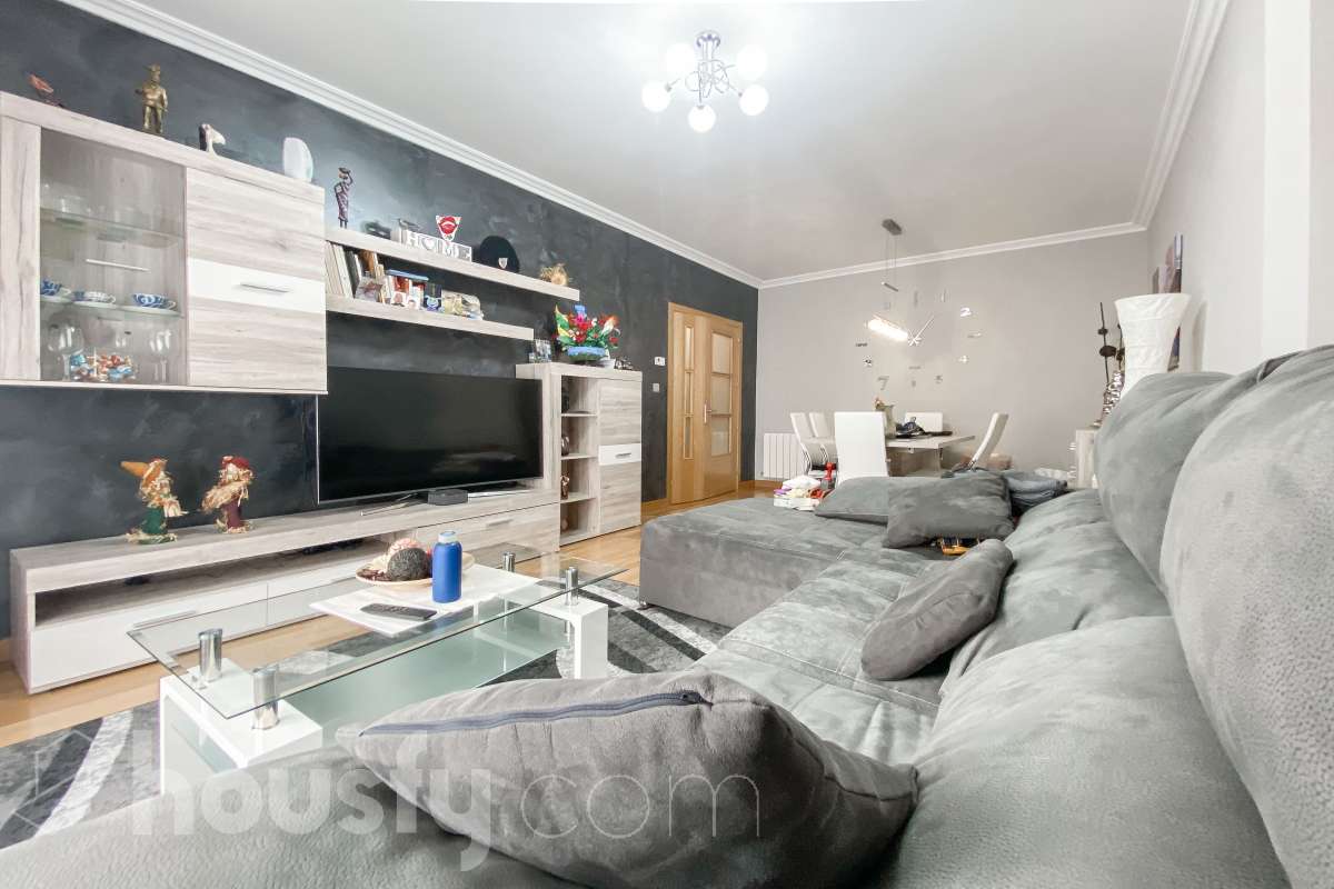 Piso en venta en Enrique Renteria, Amorebieta-Echano