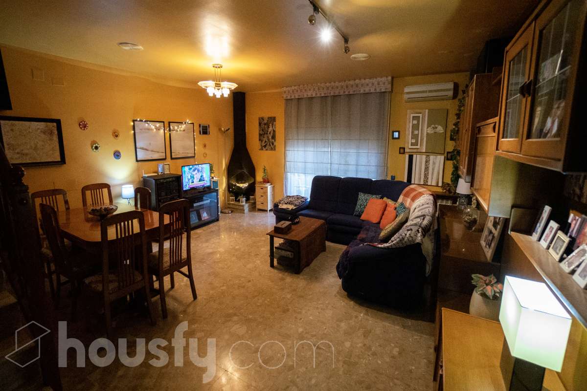 Casa en venta en Carrer Príncep de Viana, Alpicat