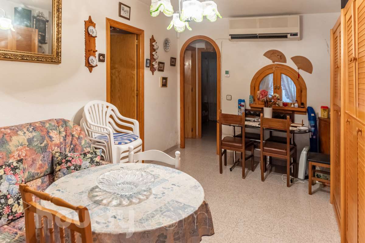 Casa en venta en Calle del Sauce, Los Alcázares, Los Alcázares