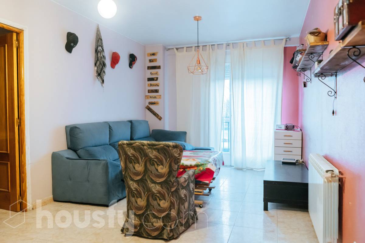 Piso en venta en Calle del Pintor Rafael Boti, San Martín de la Vega