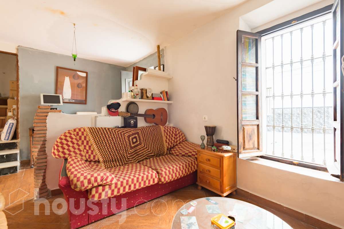 Casa en venta en Calle Puerta de la Villa, Coin