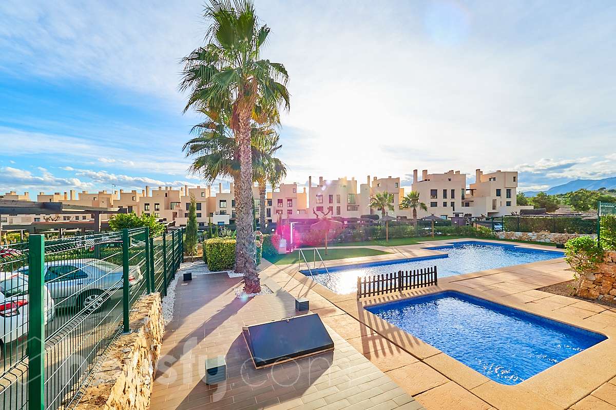 Duplex en venta en CL Laurel, Campo de Murcia, Murcia