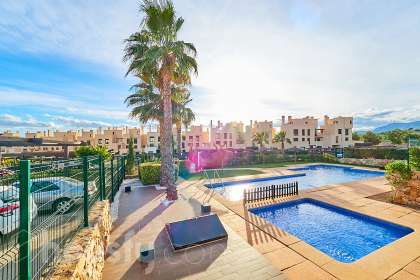 Dúplex en venta en la provincia de Murcia