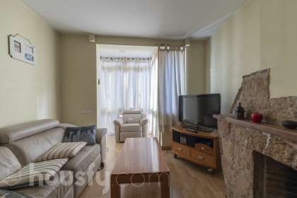 Pisos en venta en Horta Guinardó