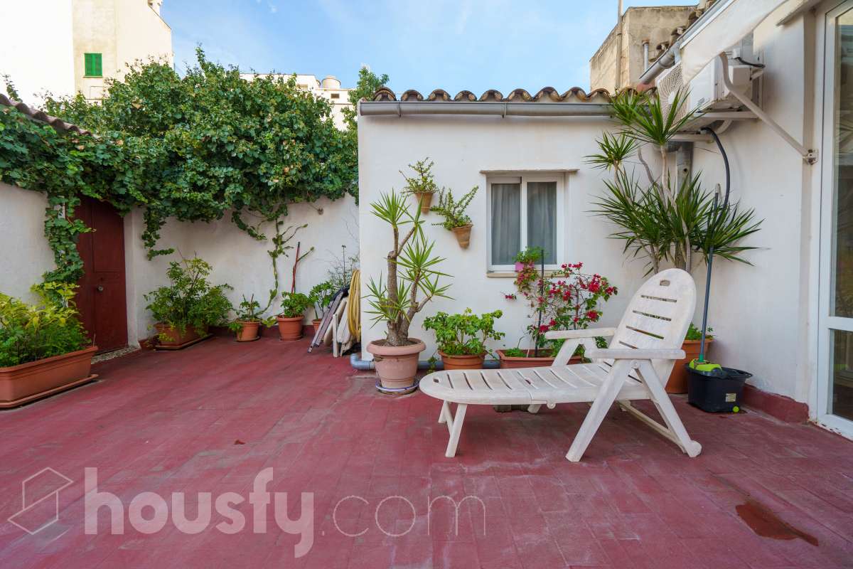 Piso en venta en Carrer del Bisbe Maura, Las Avenidas, Palma de Mallorca