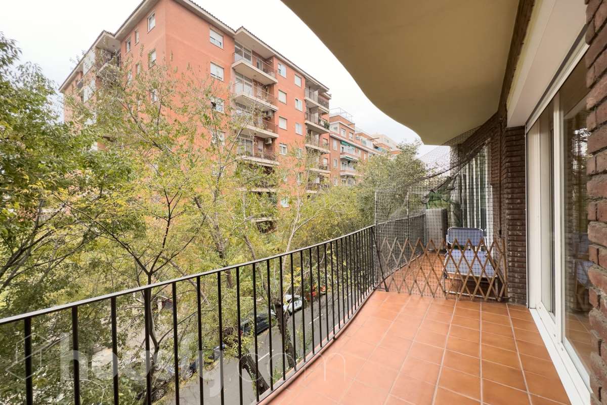 Piso en venta en Travessera de les Corts, Les Corts, Barcelona