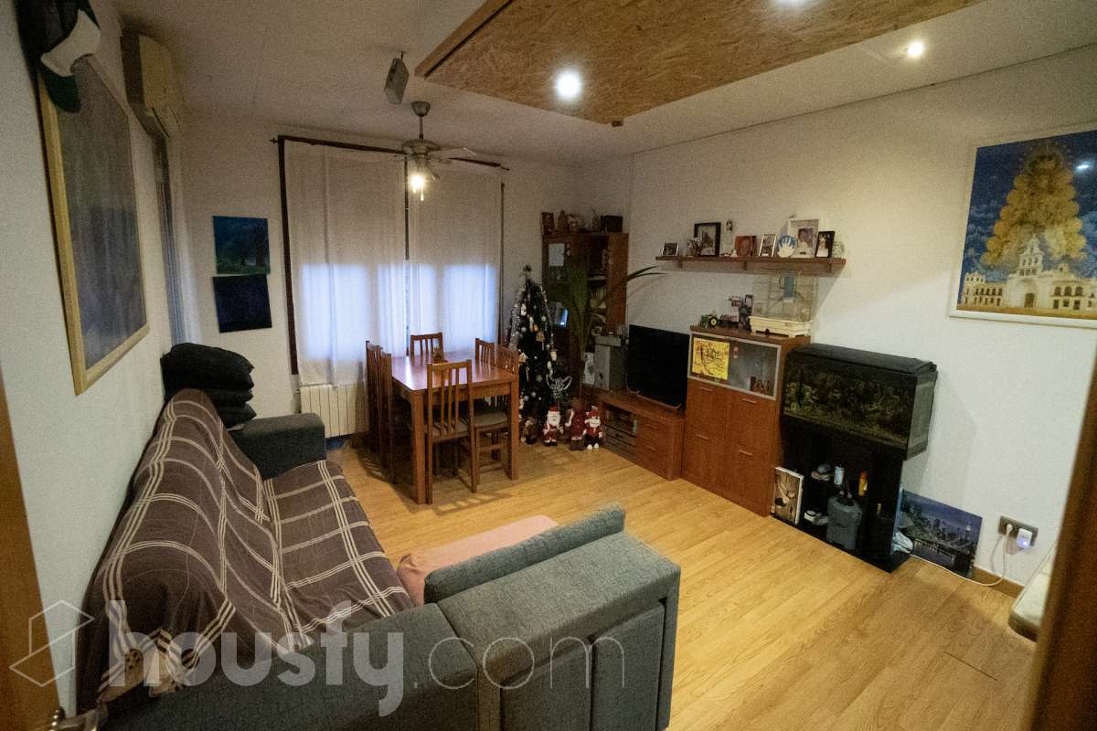 Piso en venta en Carrer del Pare Sanahüja, Balaguer