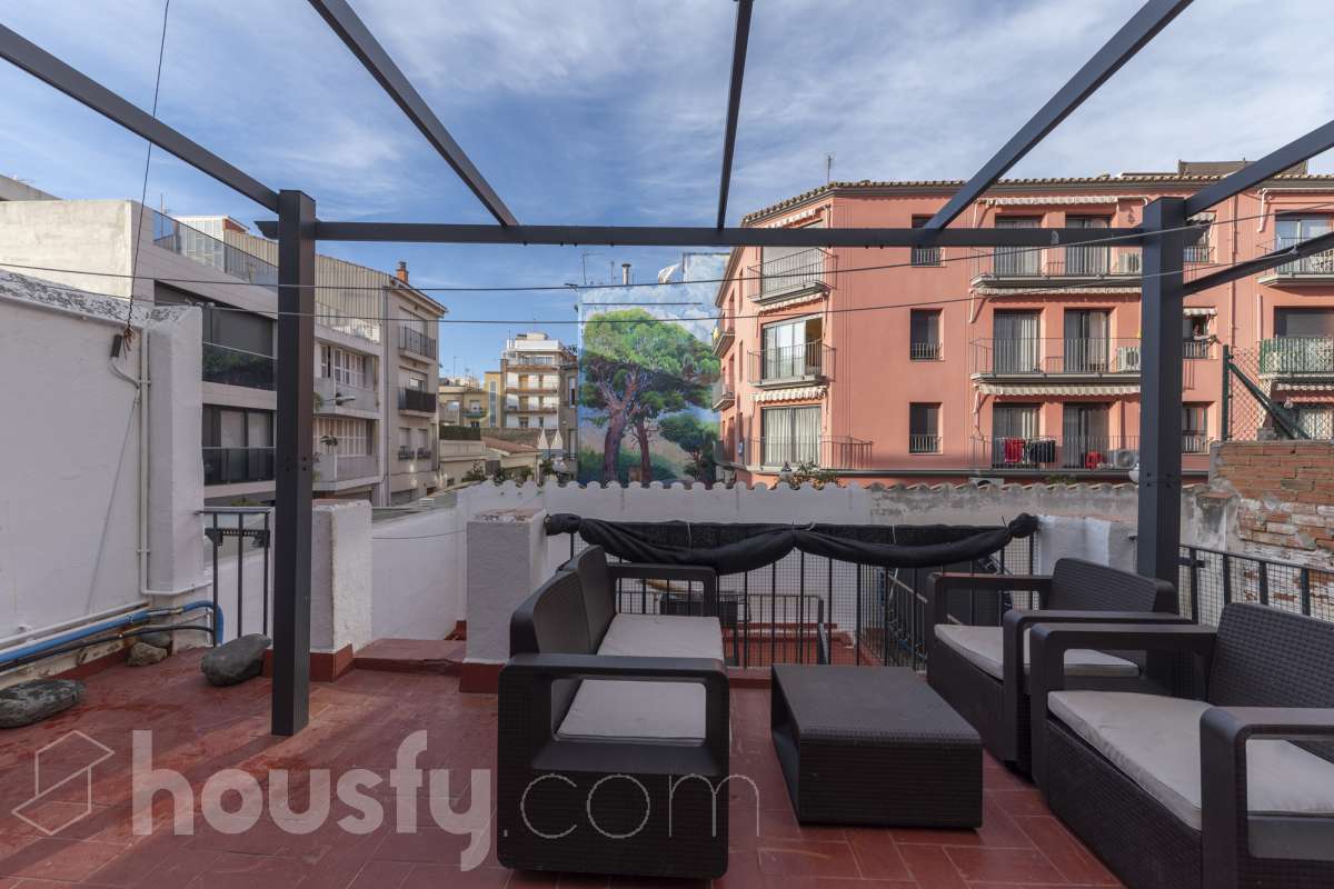 Casa en venta en Carrer de les Escoles Pies, Calella