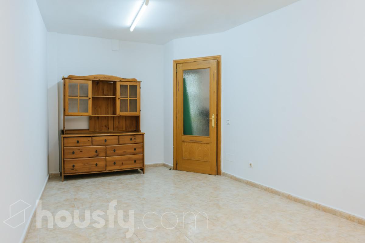 Piso en venta en Calle de la Estafeta, Casa Amarilla, Galapagar
