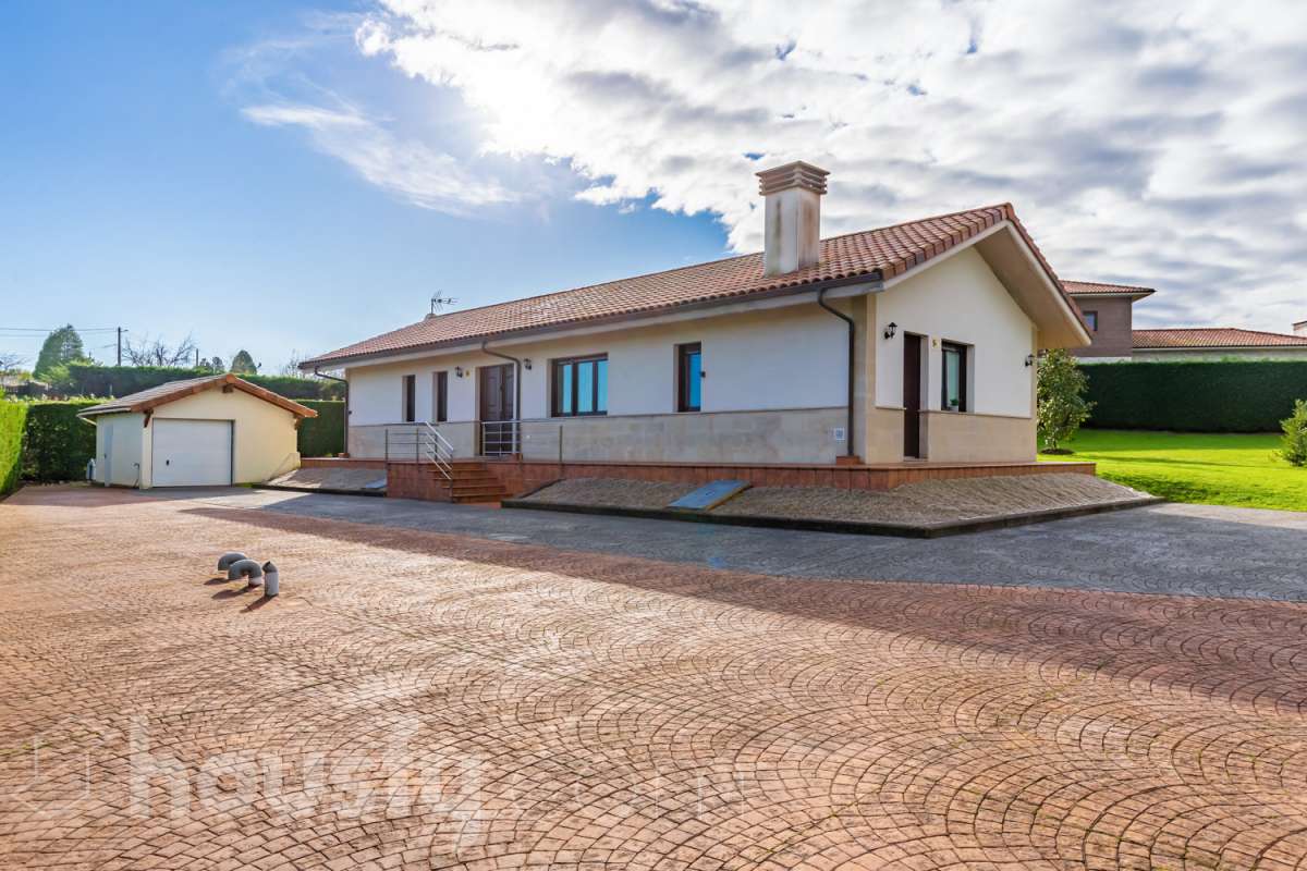 Casa en venta en San Miguel de Arroes Camino de la Canterona, Quintes - Arroes, Villaviciosa