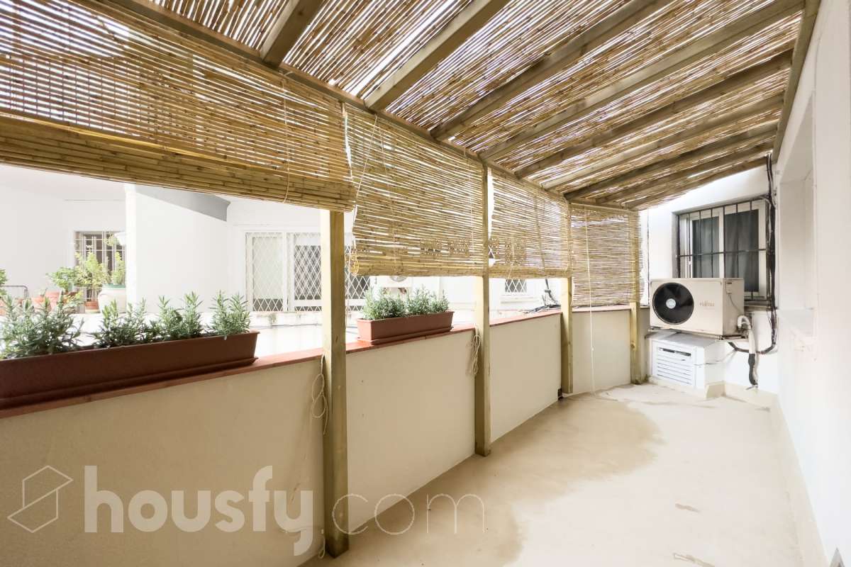 Piso en venta en Carrer del Moianès, Sants-Montjuïc, Barcelona