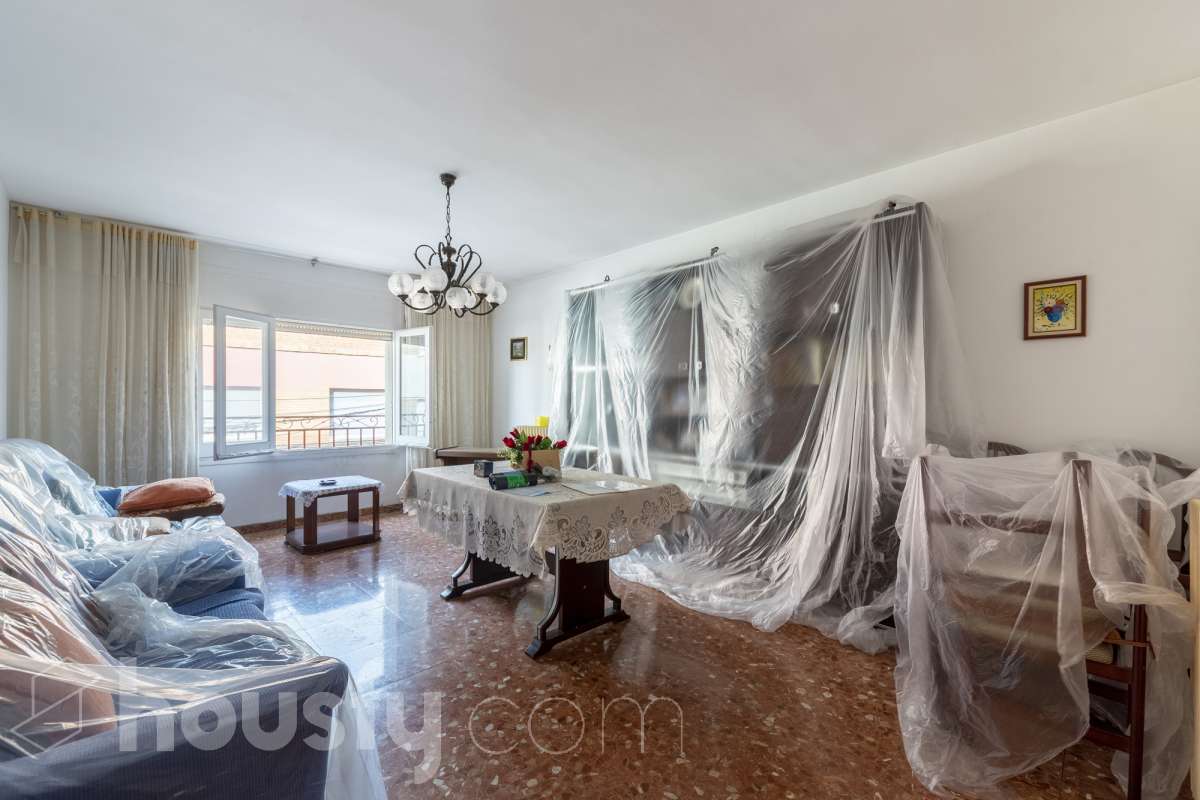Casa en venta en Carrer Sant Miquel, Òdena