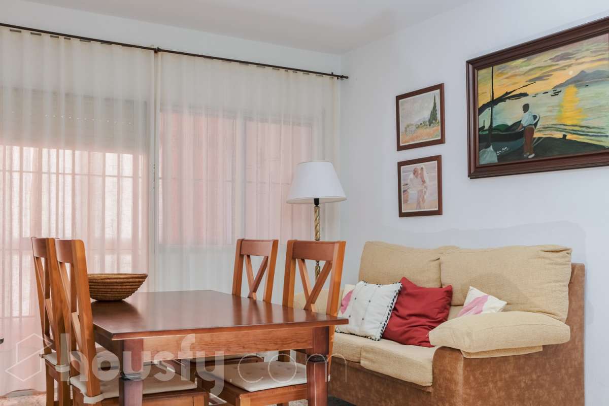 Piso en venta en Avenida de la Esperanza, Centro - Norte, Chipiona