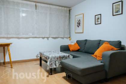 Pisos en venta en San Blas