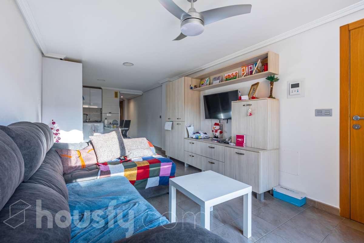 Piso en venta en Avenida de la Industria, Molina de Segura, Molina de Segura