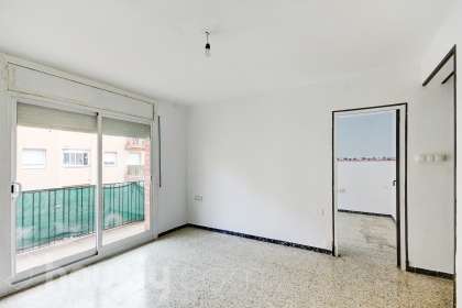 Viviendas en venta en Terrassa