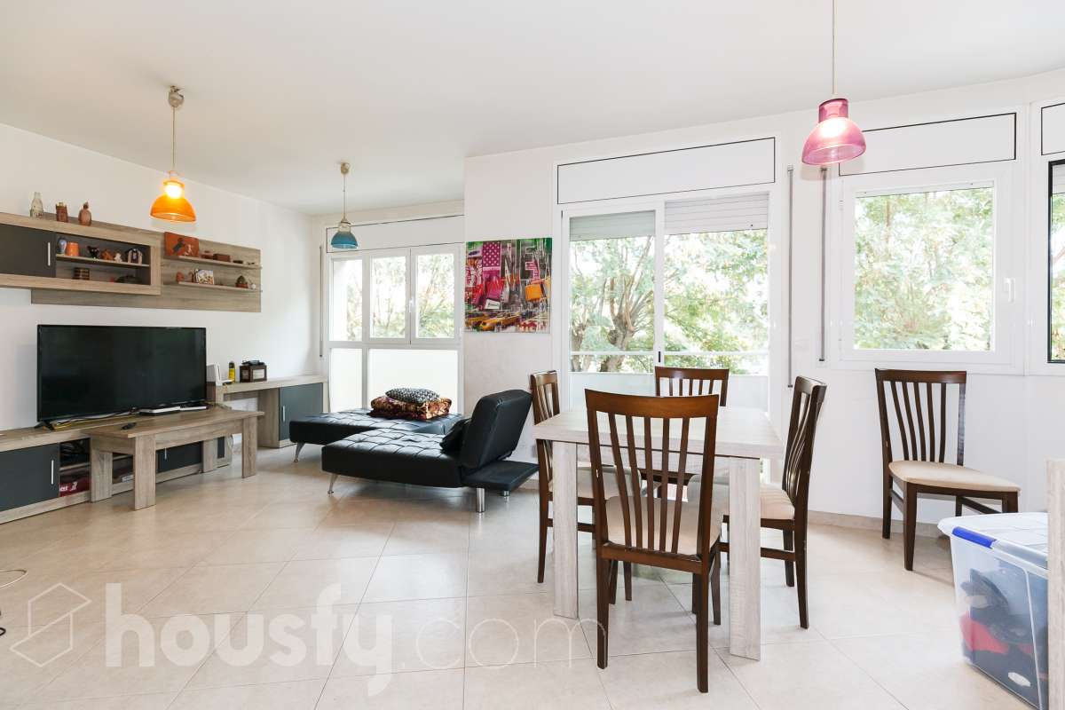 Piso en venta en AV RIERA DE LA BISBAL, Ponent - Barri de França, El Vendrell