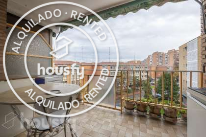 Viviendas en alquiler en Alcalá de Henares