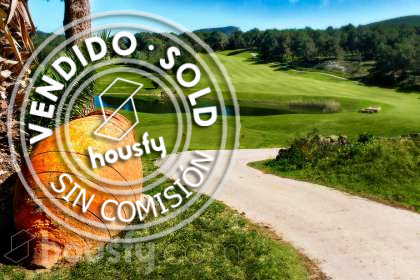 Viviendas en venta en Santa Eulalia del Río