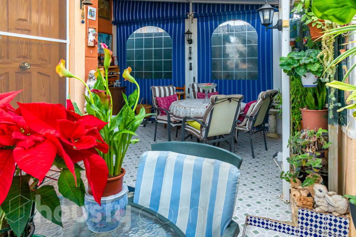 Piso en venta en UR LAGO JARDIN 2 M, 1, Los Balcones - Los Altos del Edén, Torrevieja