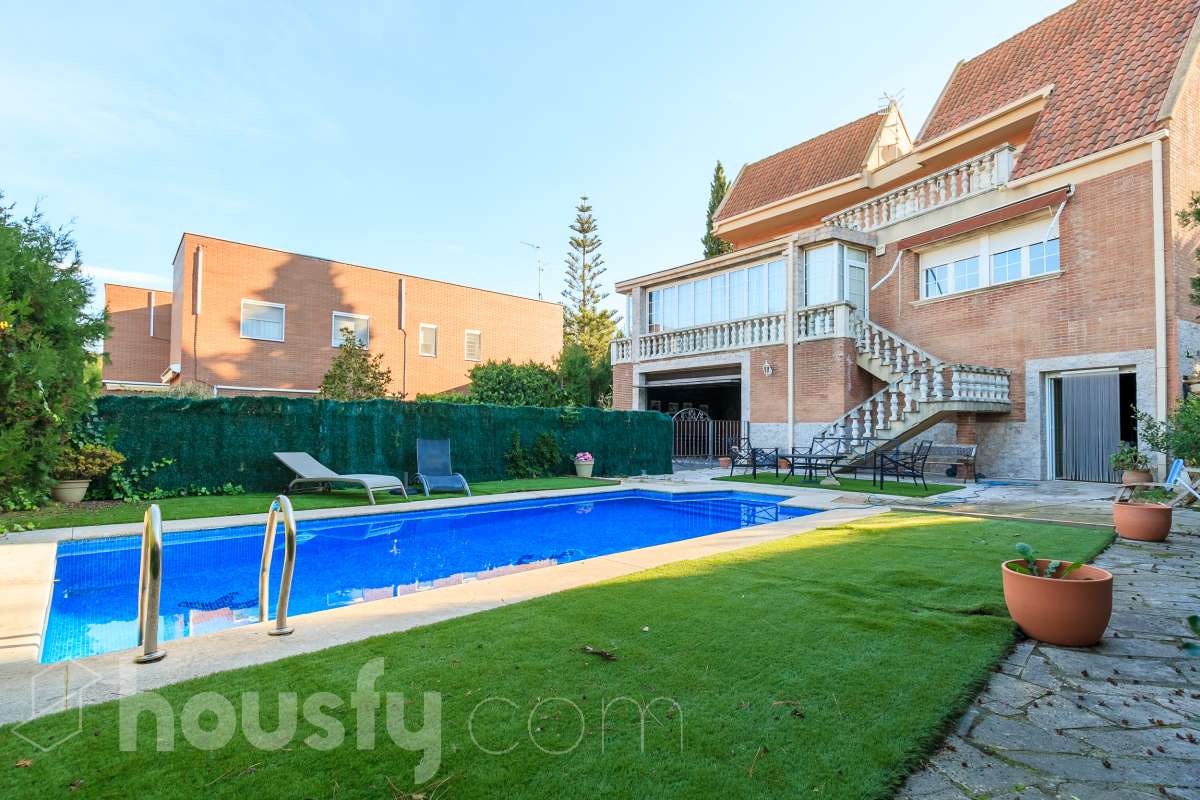 Casa en venta en CL ISAAC ALBENIZ, Urbanitzacions de Llevant, Tarragona