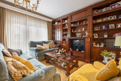 Viviendas en venta en Carabanchel