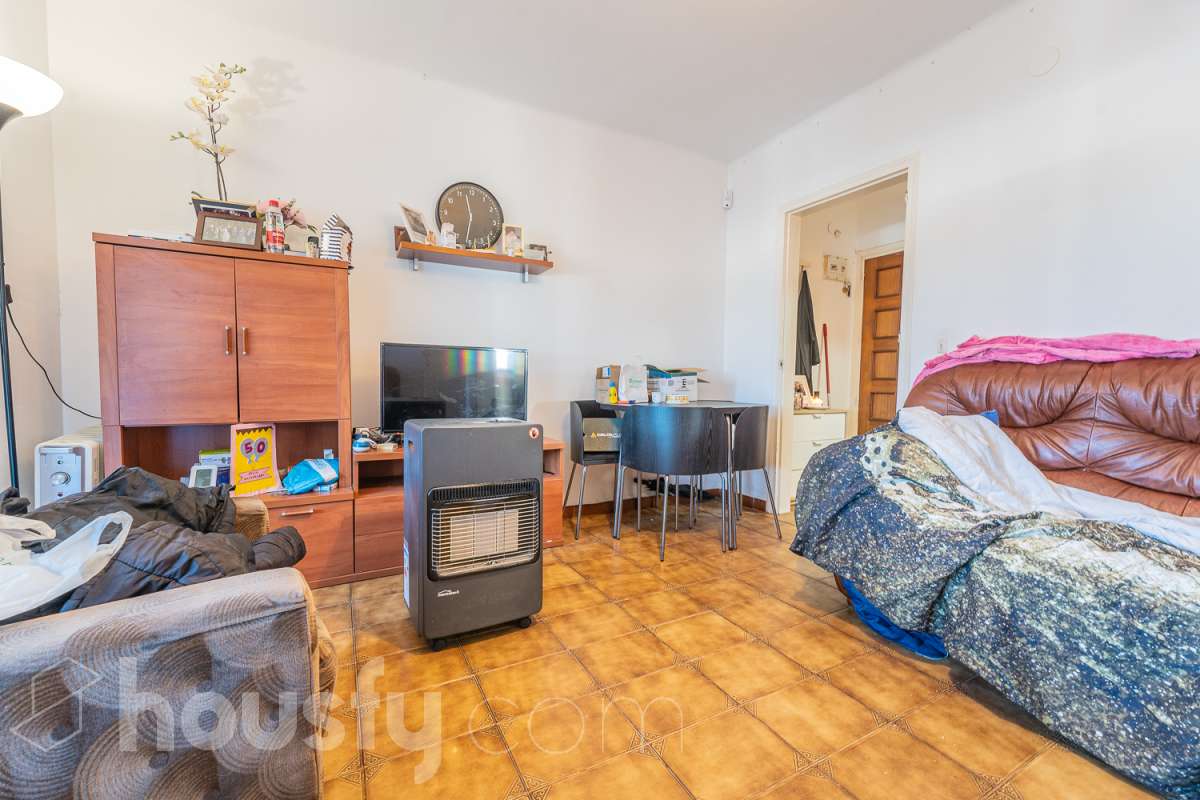 Piso en venta en Avinguda del Montseny, Hostalric