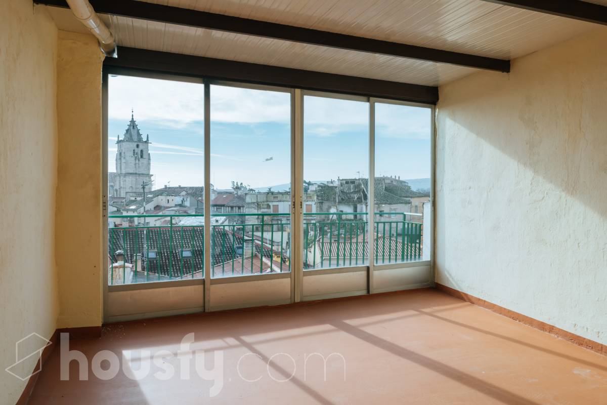 Casa en alquiler en Calle Capitán Lechuga, Torrelaguna