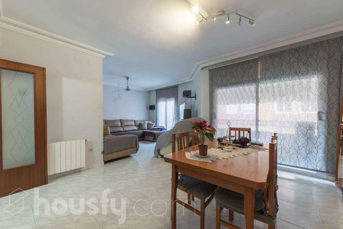 Piso en venta en Carrer Ortega y Gasset, Les Roquetes, Sant Pere de Ribes