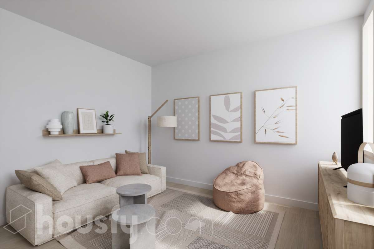 Piso en venta en CL LEPANT, Eixample, Barcelona