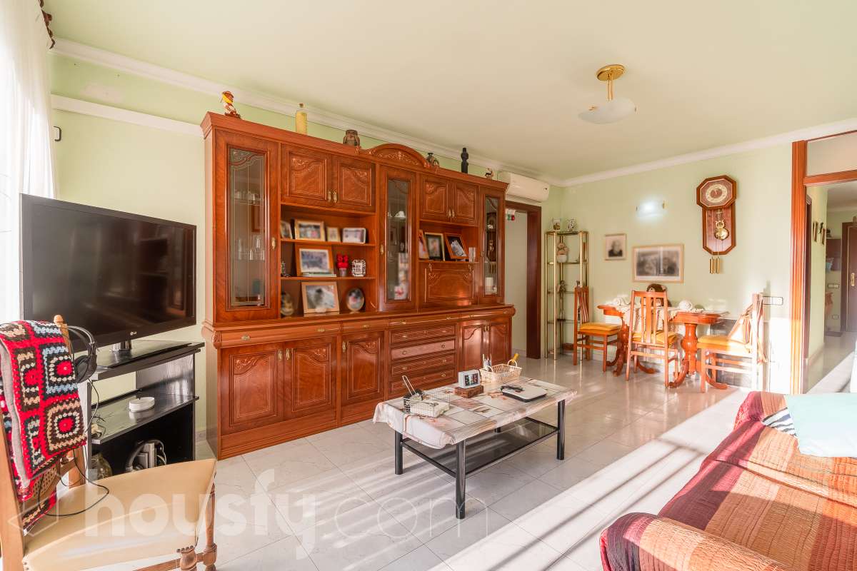 Piso en venta en Carrer Franquesa i Sivilla, Peramás, Mataró