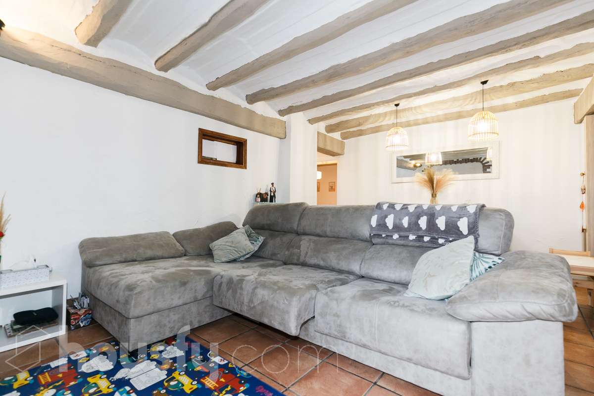 Casa en venta en Carrer Hospital, Mont-Roig, Mont-Roig del Camp
