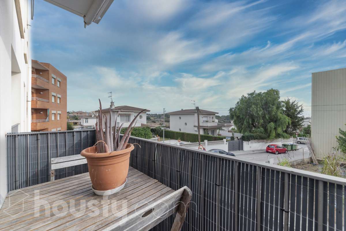 Piso en venta en Carrer d'Enric Morera, Santa Maria-Eixample-Sud Sumella, Cubelles