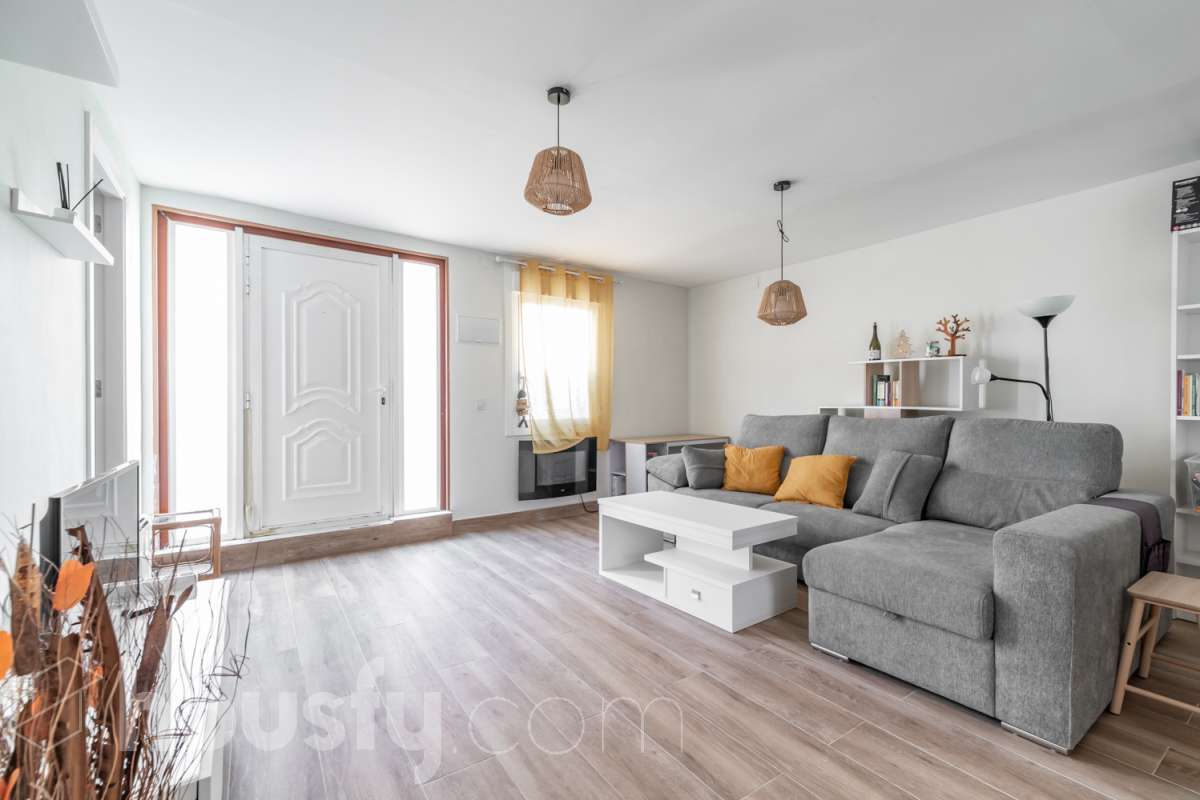 Piso en venta en Rúa de Hipólito de Sa, Lavadores, Vigo