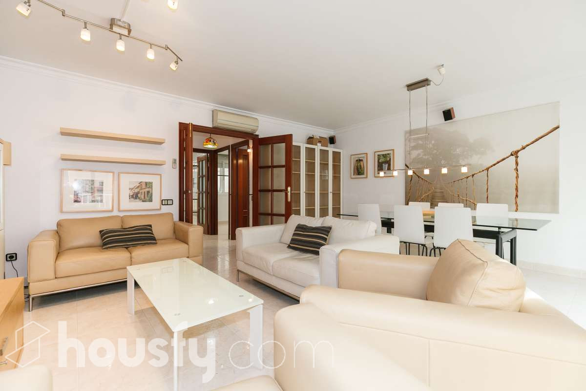 Casa en alquiler en Carrer de Joan Martell, Mestral, Reus