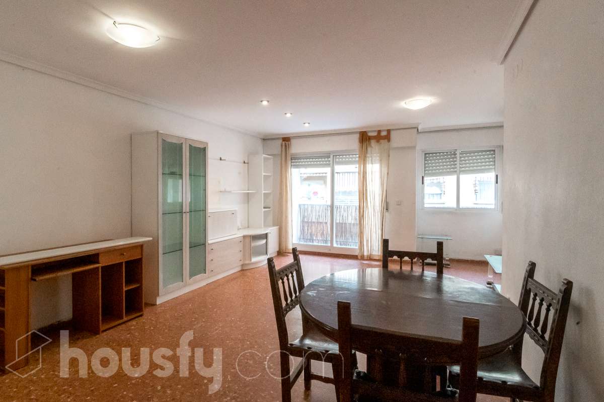 Piso en venta en Carrer Gabriel Miró, Centro Ciudad, Gandia