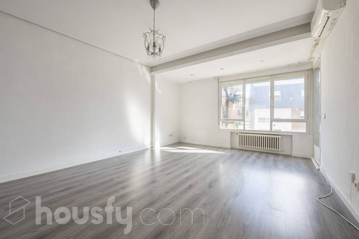Piso en venta en Calle de José Fentanes, Moncloa, Madrid