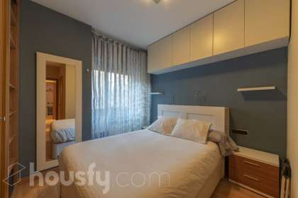 Viviendas en venta en Sant Andreu