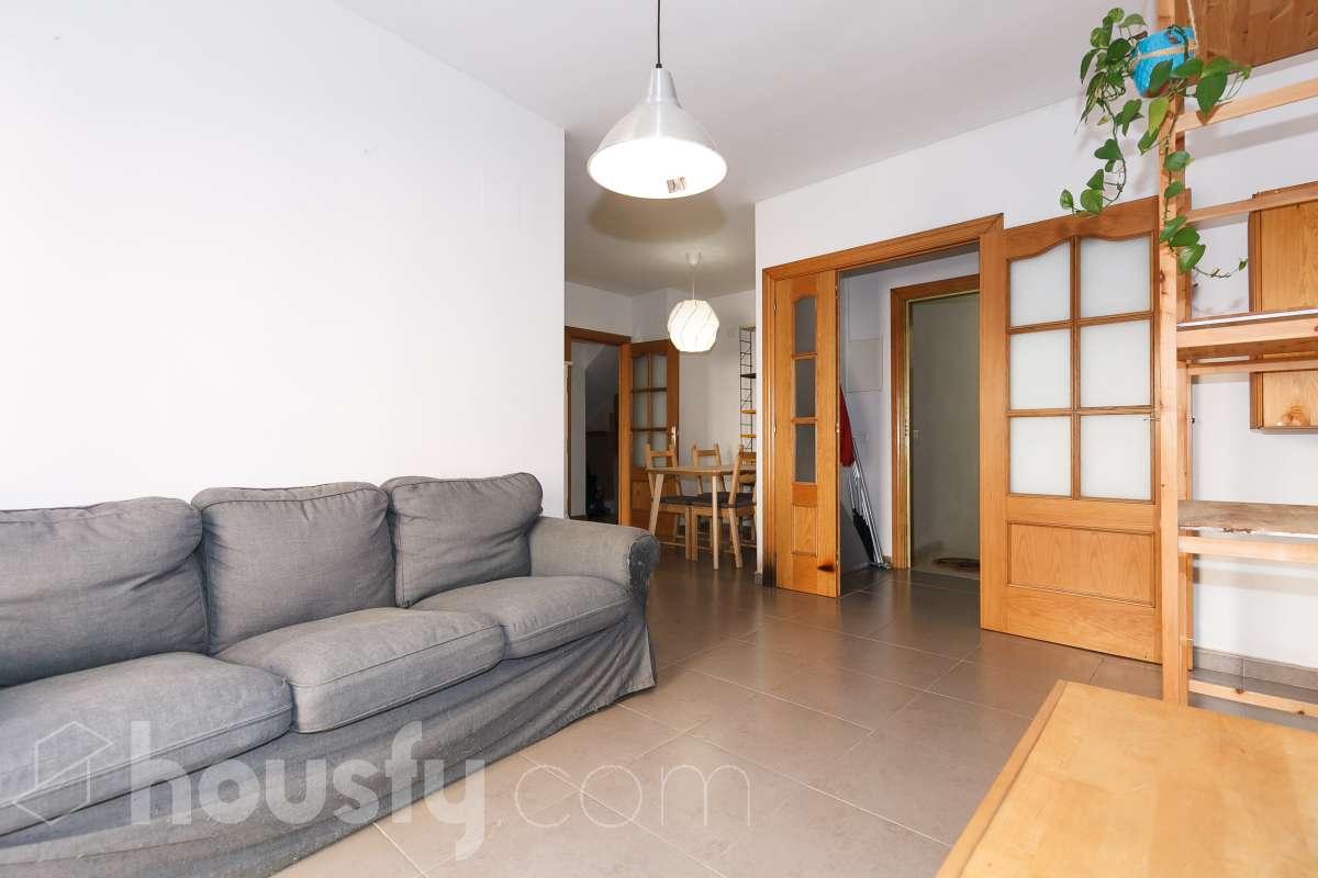 Duplex en alquiler en Carrer de Francesc Gil de Frederic, Centre, Tortosa
