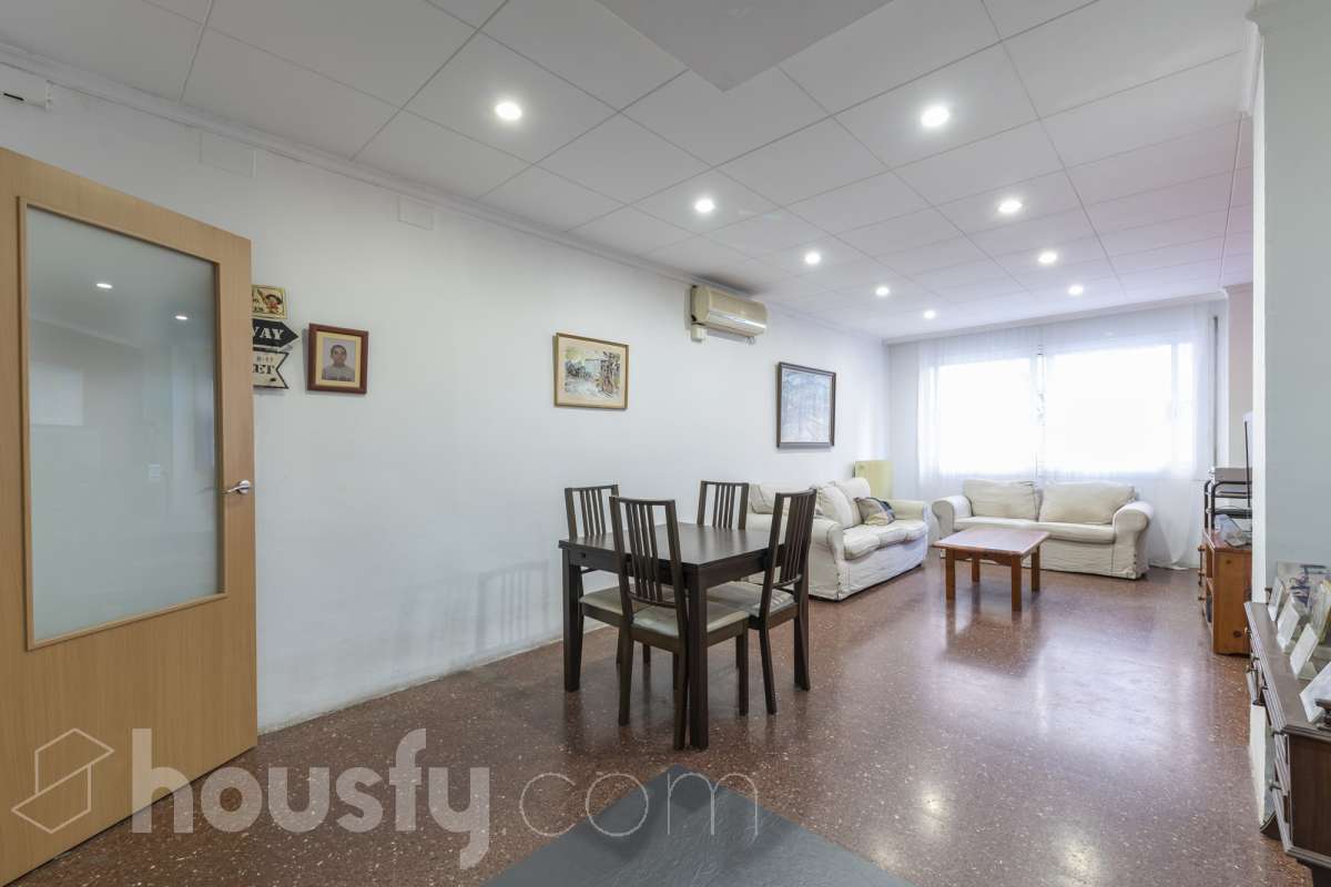 Piso en venta en Calle Napols, Sant Martí, Barcelona
