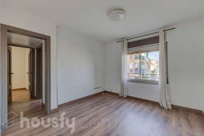 Viviendas en alquiler en Barcelona